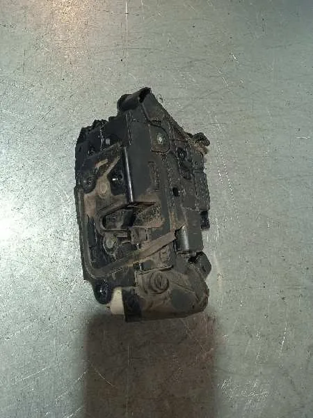 Cerradura Puerta Trasera Derecha para Seat Ibiza St (6J8)