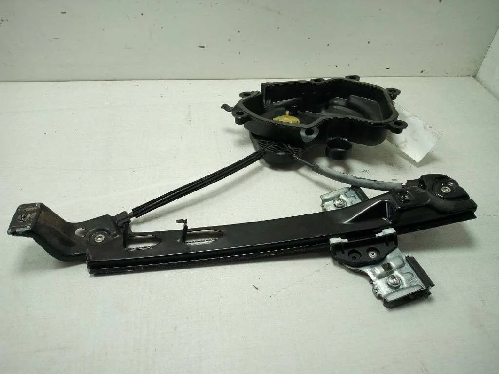 Elevalunas Trasero Derecho para Seat Ibiza St (6J8)