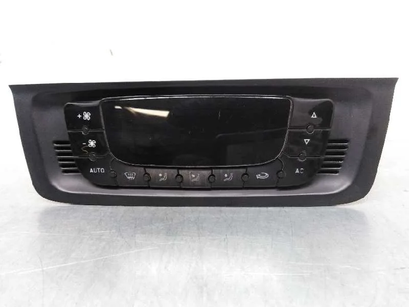 Mando Climatizador para Seat Ibiza St (6J8)