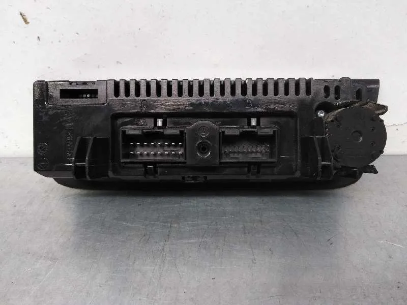 Mando Climatizador para Seat Ibiza St (6J8)