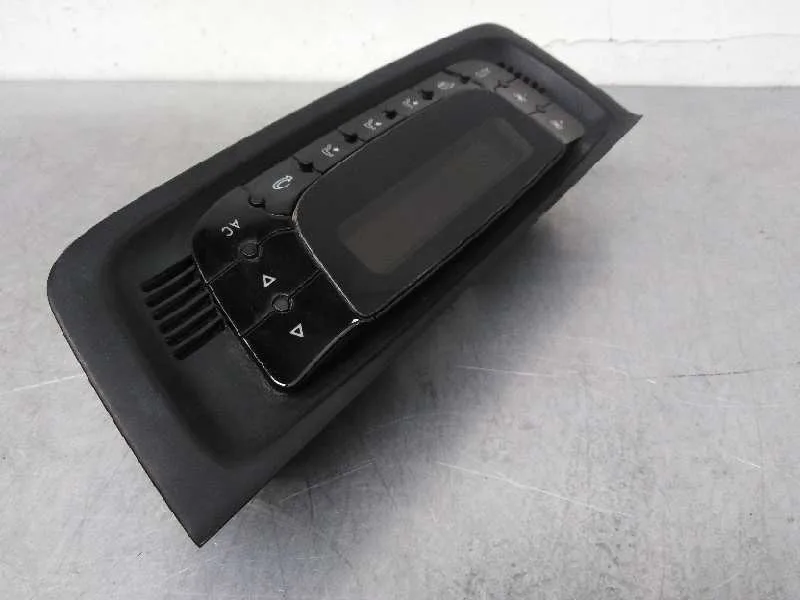 Mando Climatizador para Seat Ibiza St (6J8)