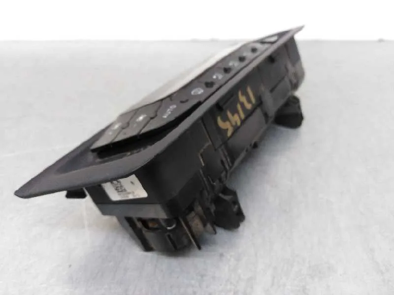 Mando Climatizador para Seat Ibiza St (6J8)
