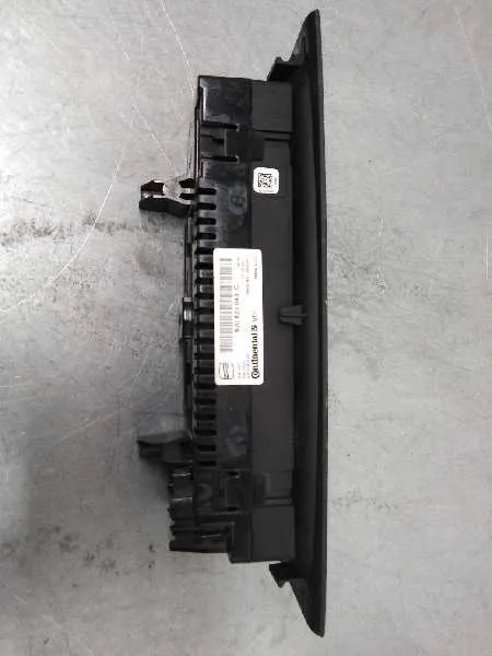 Mando Climatizador para Seat Ibiza St (6J8)