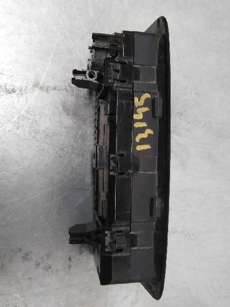 Mando Climatizador para Seat Ibiza St (6J8)