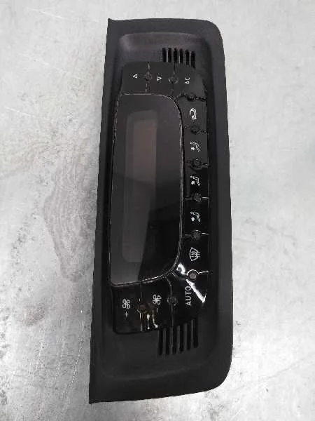 Mando Climatizador para Seat Ibiza St (6J8)