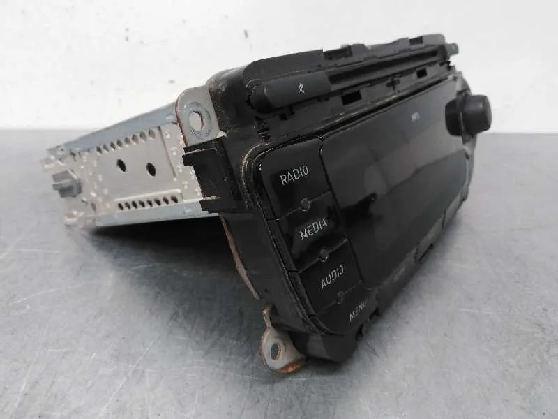 Sistema Audio / Radio Cd para Seat Ibiza St (6J8)
