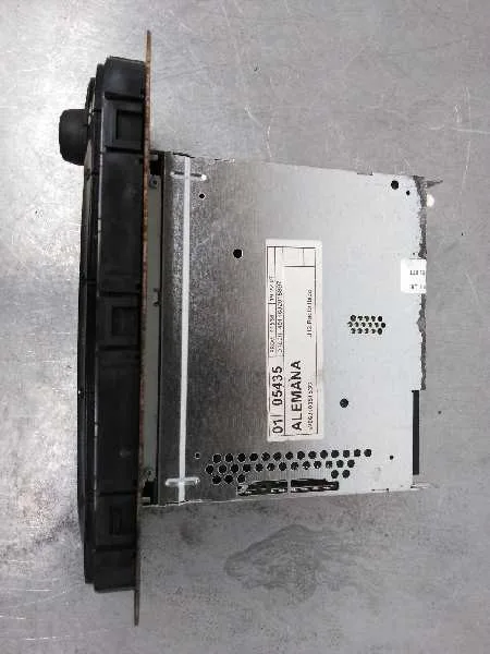 Sistema Audio / Radio Cd para Seat Ibiza St (6J8)