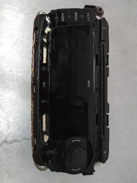 Sistema Audio / Radio Cd para Seat Ibiza St (6J8)