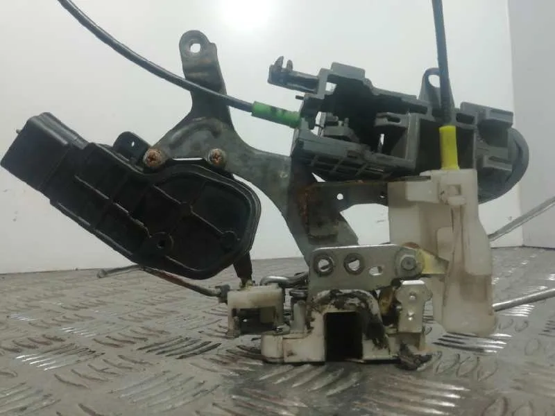 Cerradura Puerta Delantera Derecha para Citroën C1