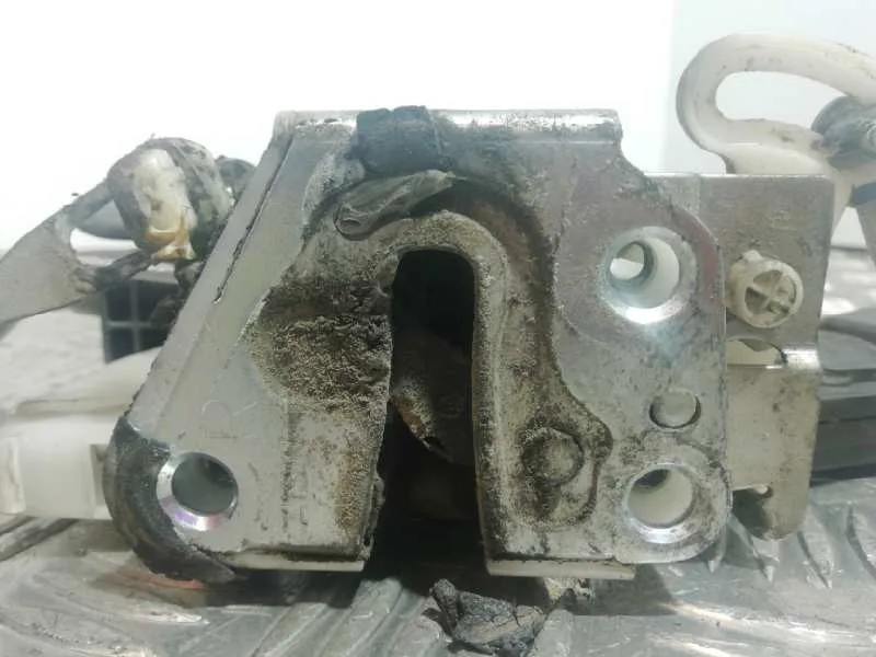 Cerradura Puerta Delantera Derecha para Citroën C1