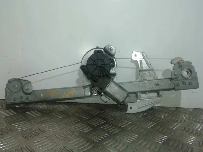 Elevalunas Delantero Izquierdo para Citroën C1