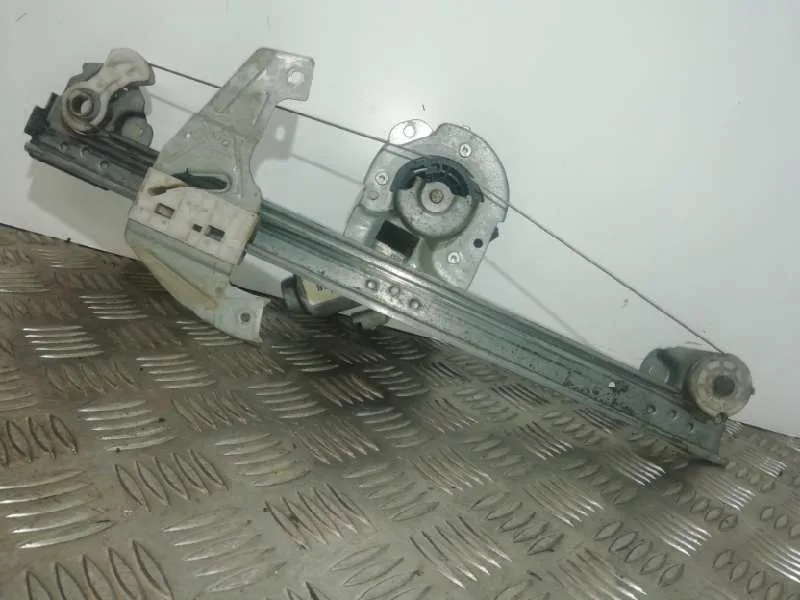 Elevalunas Delantero Izquierdo para Citroën C1