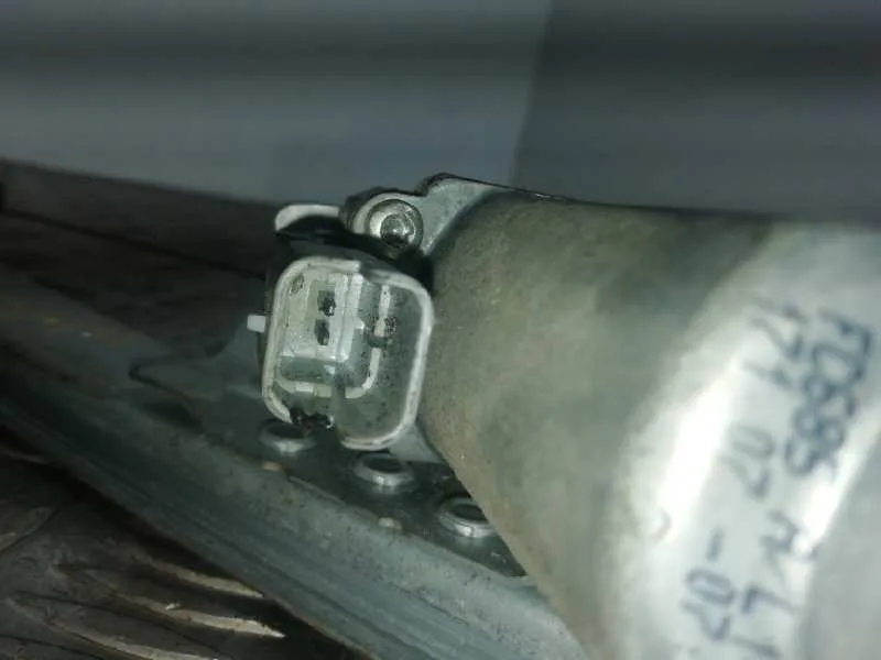 Elevalunas Delantero Izquierdo para Citroën C1