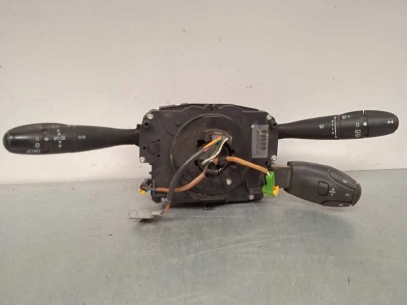 Mando Multifuncion para Peugeot 207