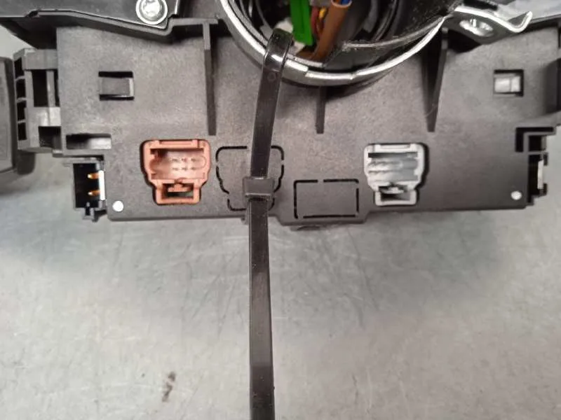 Mando Multifuncion para Peugeot 207