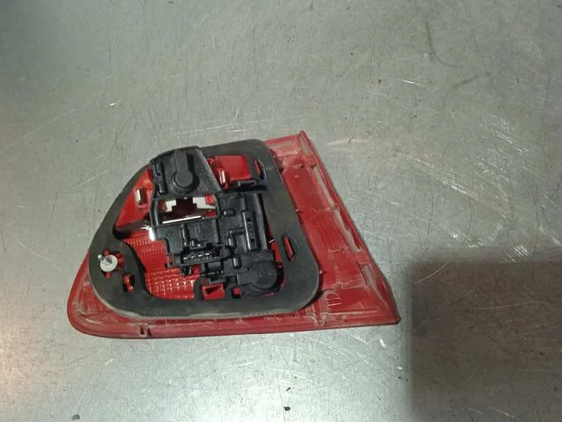 Piloto Trasero Derecho Interior para Seat Ibiza St (6J8)