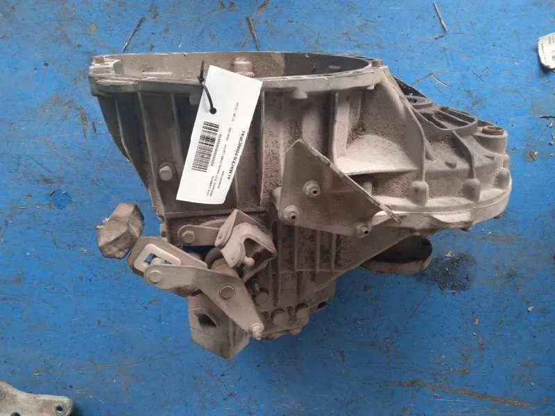 Caja Cambios para Mercedes-Benz Vito (W638) Combi