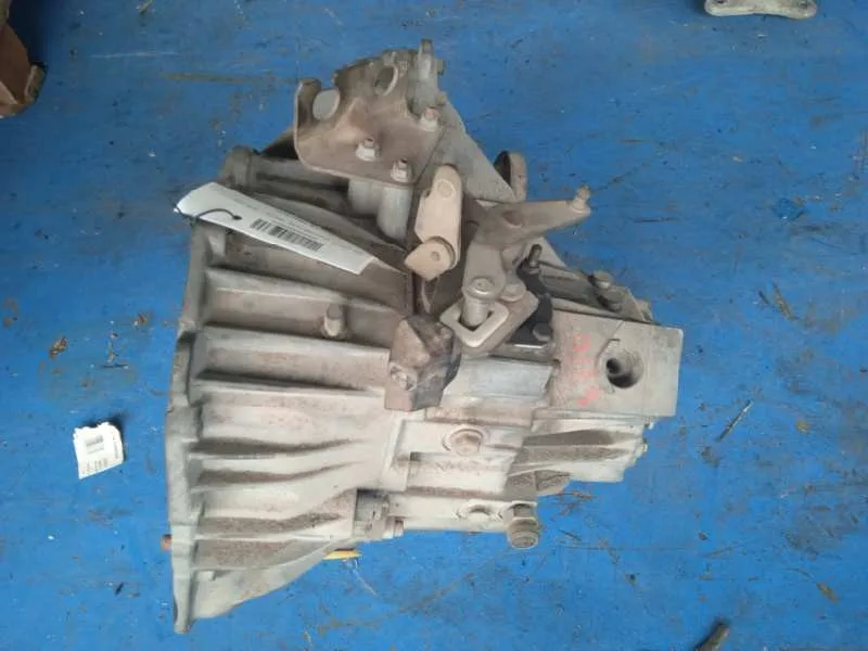 Caja Cambios para Mercedes-Benz Vito (W638) Combi
