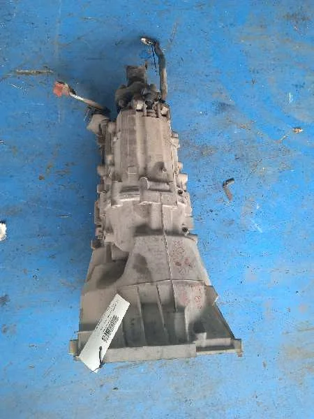Caja Cambios para Bmw Serie 5 Berlina (E60)