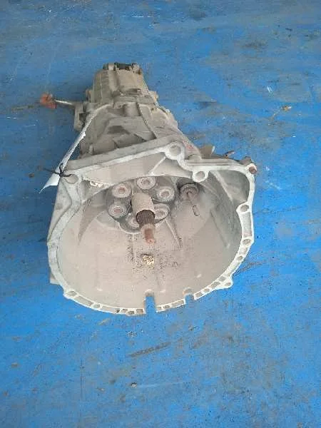 Caja Cambios para Bmw Serie 5 Berlina (E60)