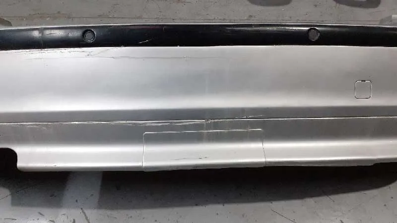 Paragolpes Trasero para Bmw Serie 3 Compact (E46)