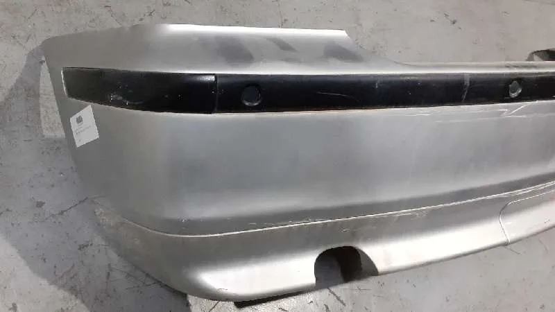 Paragolpes Trasero para Bmw Serie 3 Compact (E46)