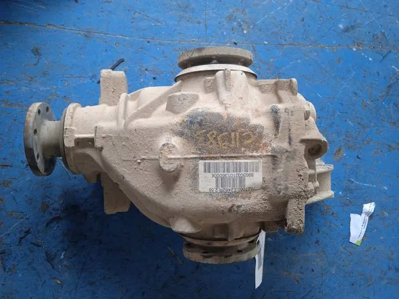 Diferencial Trasero para Bmw Serie 3 Compact (E46)