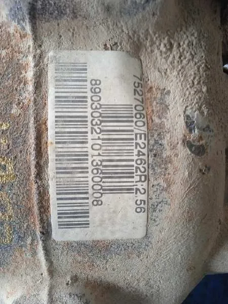 Diferencial Trasero para Bmw Serie 3 Compact (E46)