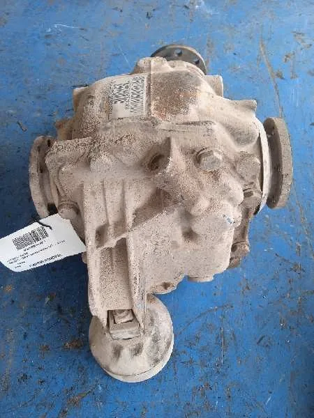 Diferencial Trasero para Bmw Serie 3 Compact (E46)
