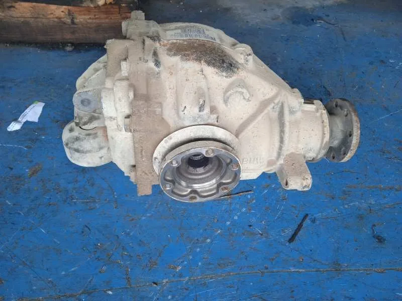 Diferencial Trasero para Bmw Serie 3 Compact (E46)