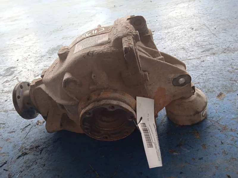 Diferencial Trasero para Bmw Serie 3 Compact (E46)