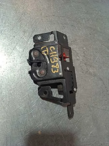 Cerradura Maletero / Porton para Bmw Serie 3 Compact (E46)