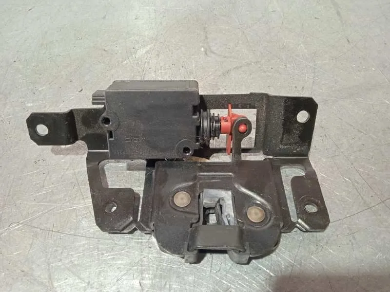 Cerradura Maletero / Porton para Bmw Serie 3 Compact (E46)