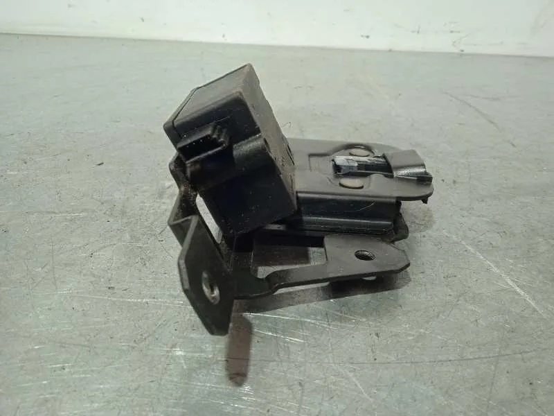 Cerradura Maletero / Porton para Bmw Serie 3 Compact (E46)