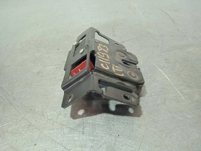Cerradura Maletero / Porton para Bmw Serie 3 Compact (E46)