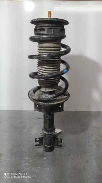 Amortiguador Delantero Izquierdo para Nissan Nv 400