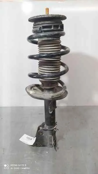 Amortiguador Delantero Izquierdo para Nissan Nv 400