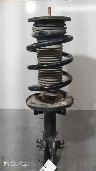 Amortiguador Delantero Izquierdo para Nissan Nv 400
