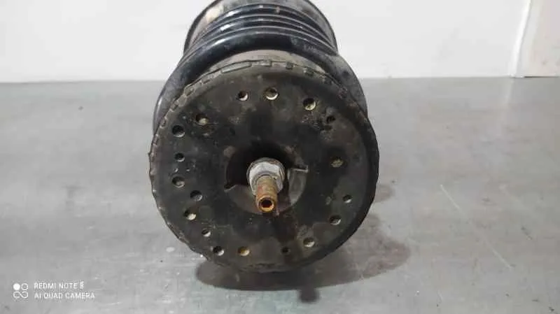 Amortiguador Delantero Izquierdo para Nissan Nv 400