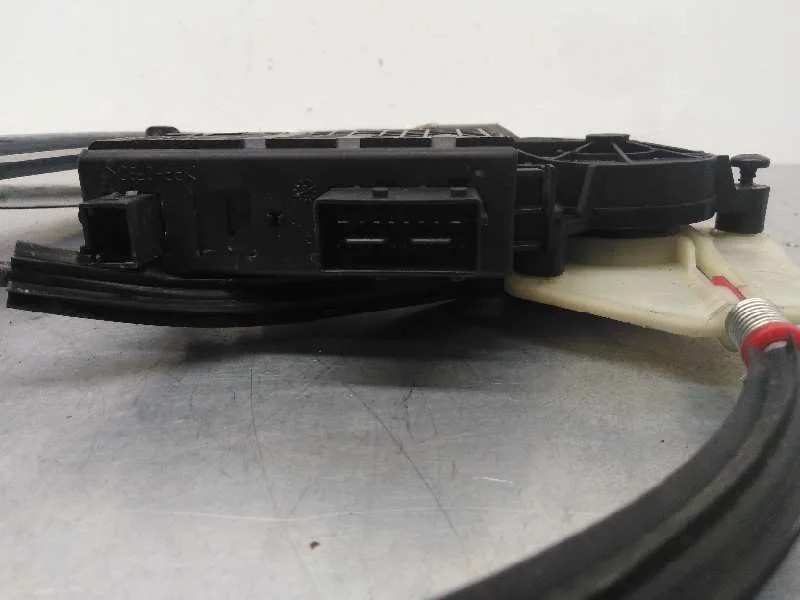 Elevalunas Delantero Izquierdo para Citroën C4 Picasso