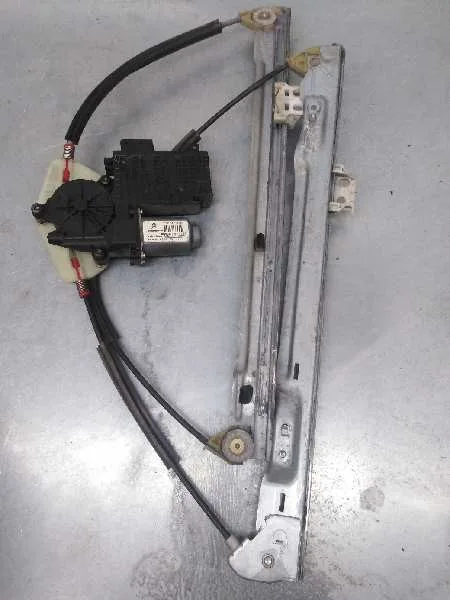 Elevalunas Delantero Izquierdo para Citroën C4 Picasso