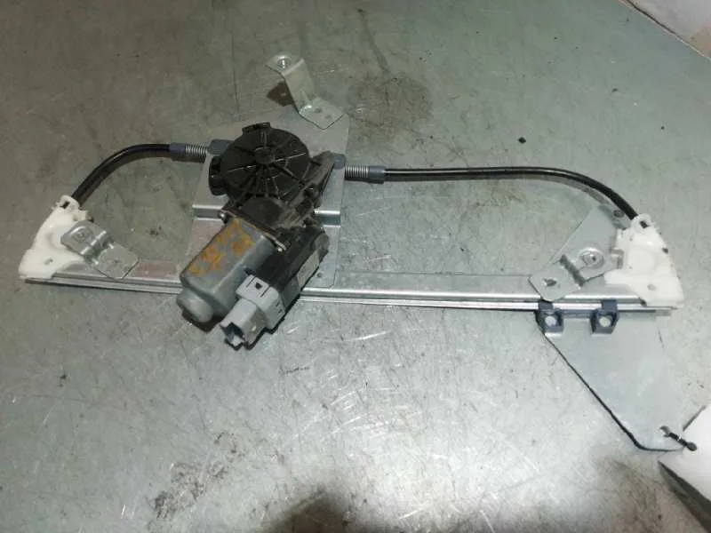 Elevalunas Trasero Derecho para Citroën C4 Picasso