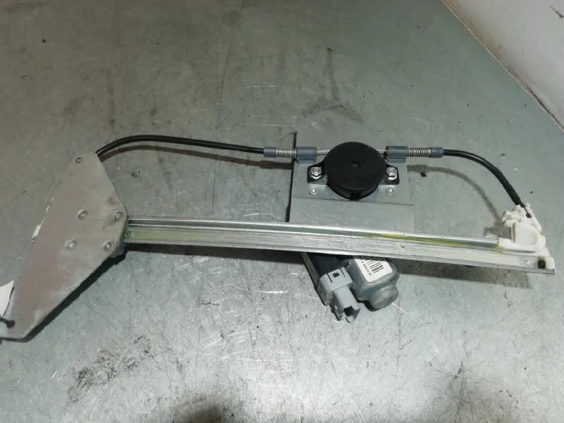 Elevalunas Trasero Derecho para Citroën C4 Picasso