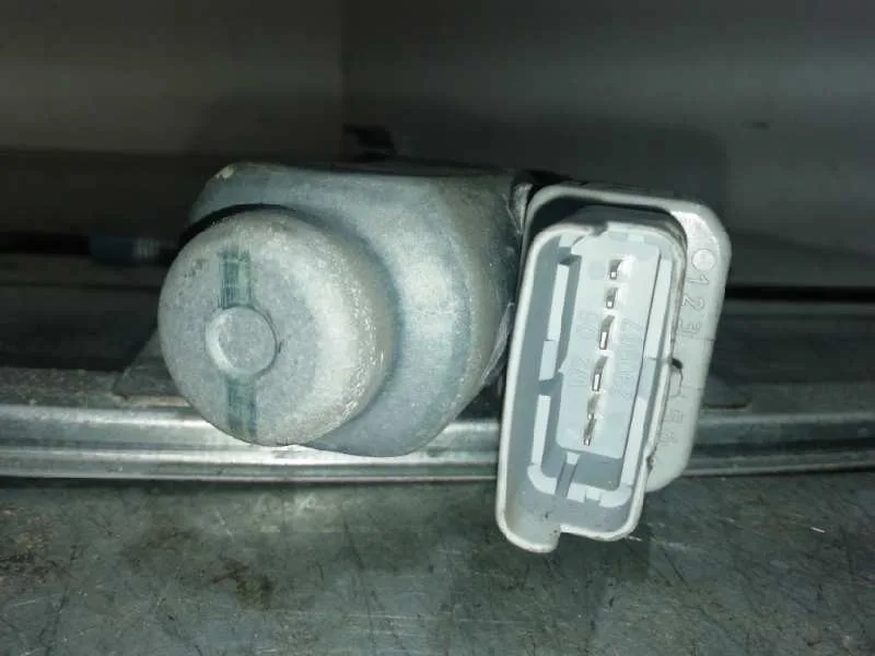 Elevalunas Trasero Derecho para Citroën C4 Picasso