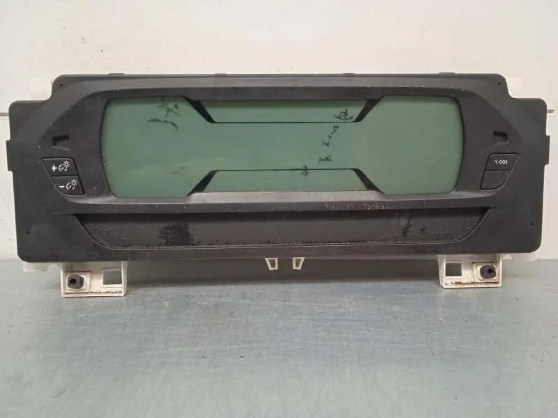 Cuadro Instrumentos para Citroën C4 Picasso