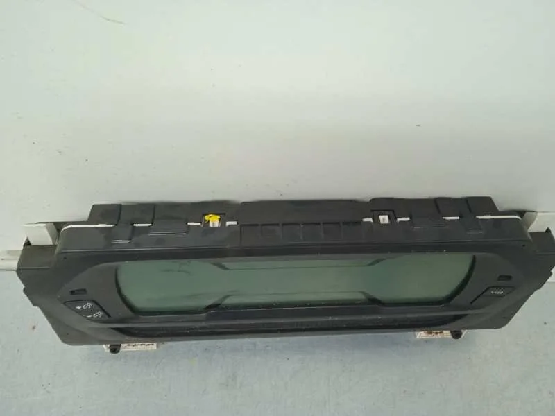 Cuadro Instrumentos para Citroën C4 Picasso