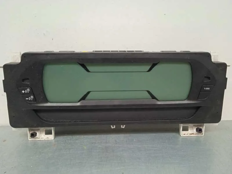 Cuadro Instrumentos para Citroën C4 Picasso
