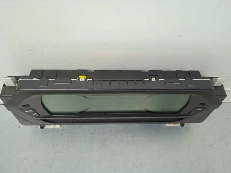 Cuadro Instrumentos para Citroën C4 Picasso
