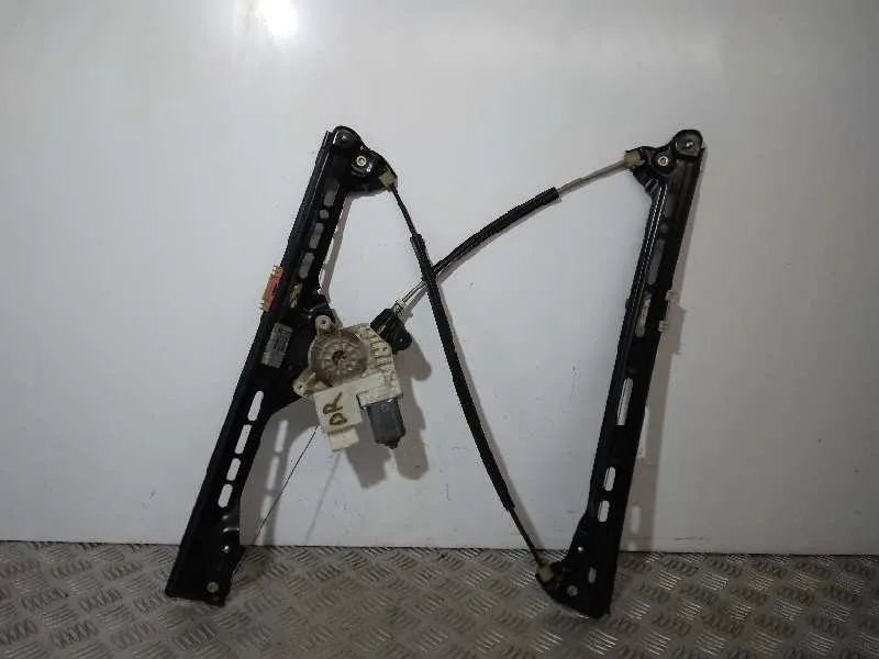 Elevalunas Delantero Derecho para Citroën C4 Picasso