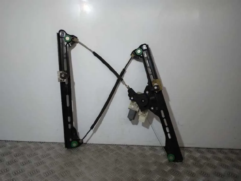 Elevalunas Delantero Derecho para Citroën C4 Picasso